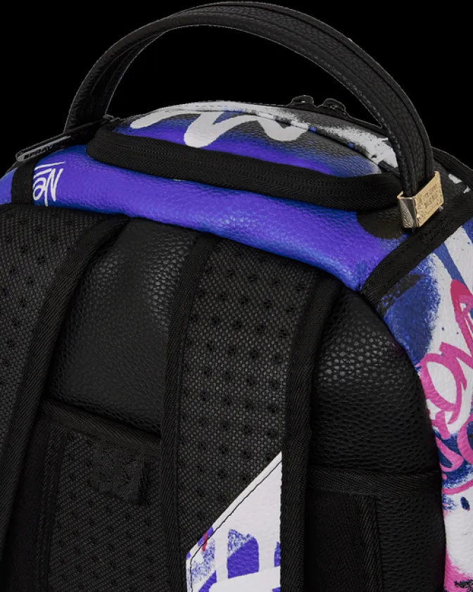 SHARK ATELIER BACKPACK