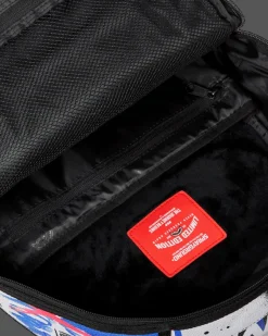 SHARK ATELIER BACKPACK