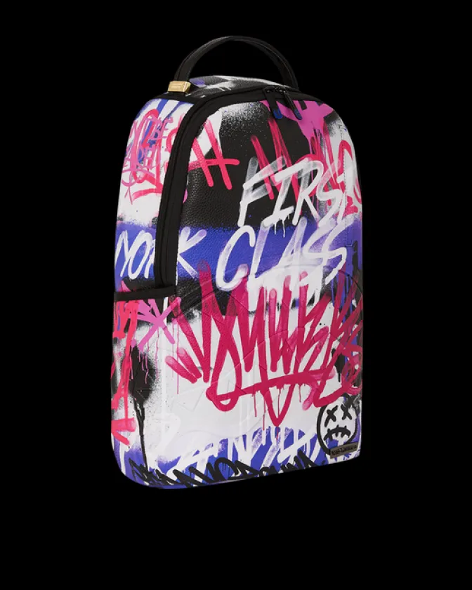 SHARK ATELIER BACKPACK