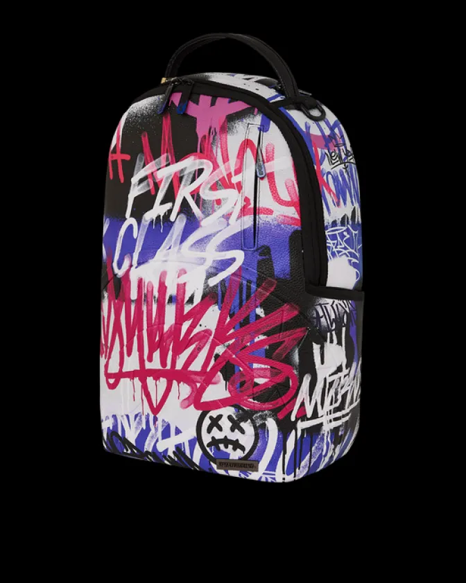 SHARK ATELIER BACKPACK
