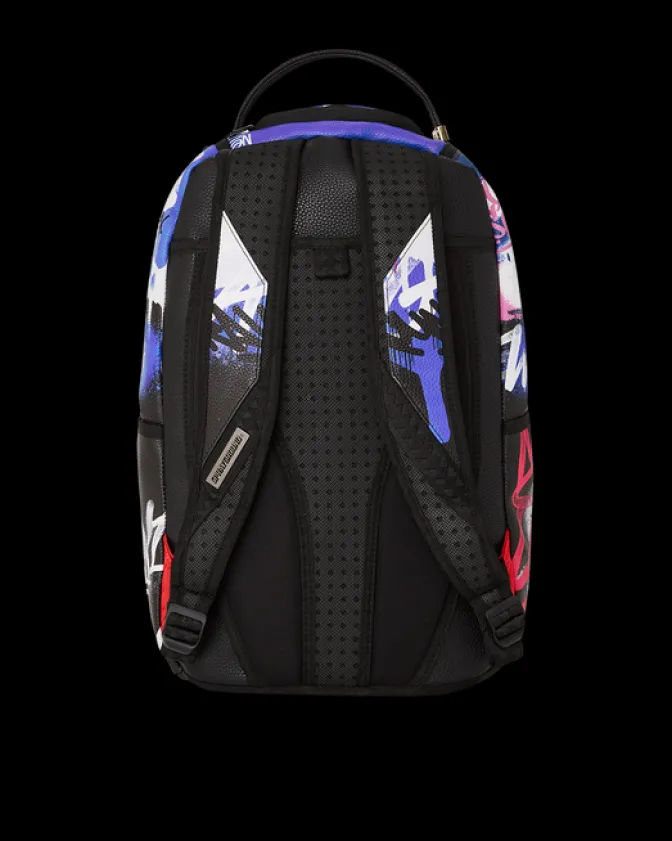 SHARK ATELIER BACKPACK