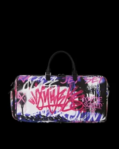 SHARK ATELIER DUFFLE