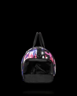 SHARK ATELIER DUFFLE