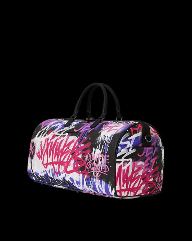 SHARK ATELIER DUFFLE