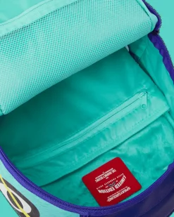 SHARK BEACH BACKPACK