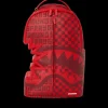 SHARK BITE INFARED BACKPACK (DLXV)