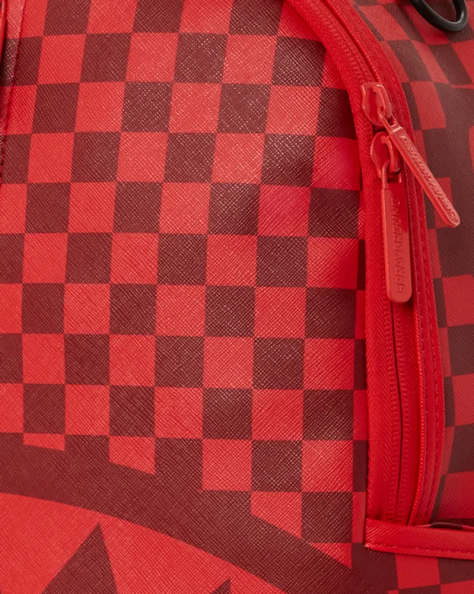 SHARK BITE INFARED BACKPACK (DLXV)