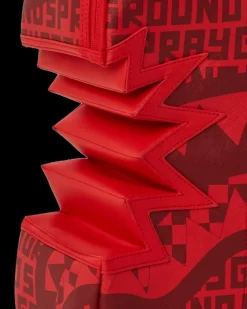 SHARK BITE INFARED BACKPACK (DLXV)