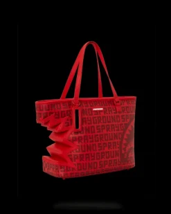 SHARK BITE INFARED TOTE