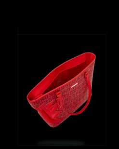SHARK BITE INFARED TOTE