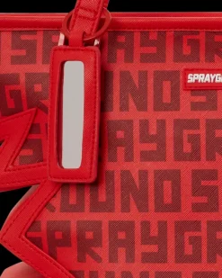 SHARK BITE INFARED TOTE