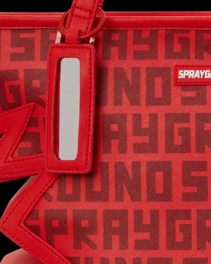 SHARK BITE INFARED TOTE