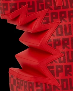 SHARK BITE INFARED TOTE