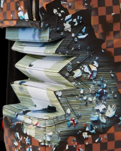 SHARK BITE MONEY EXPLOSION