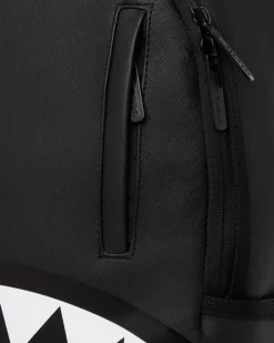 SHARK CENTRAL (BLACK) (DLXV)