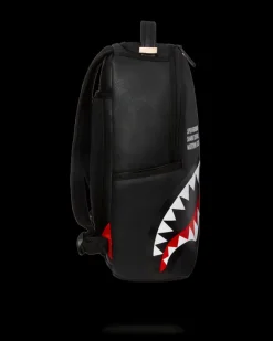 SHARK CENTRAL (BLACK) (DLXV)