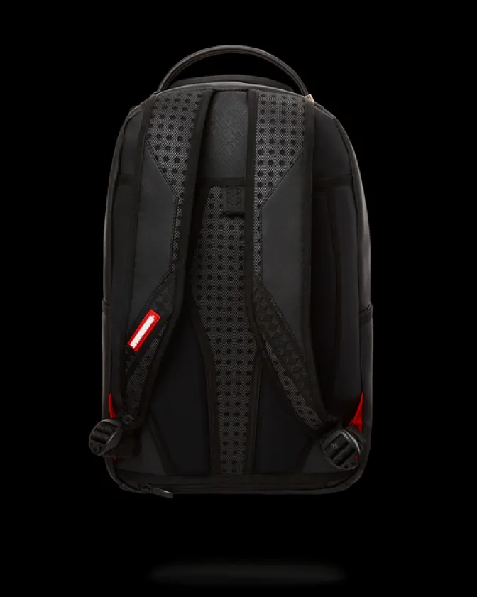 SHARK CENTRAL (BLACK) (DLXV)