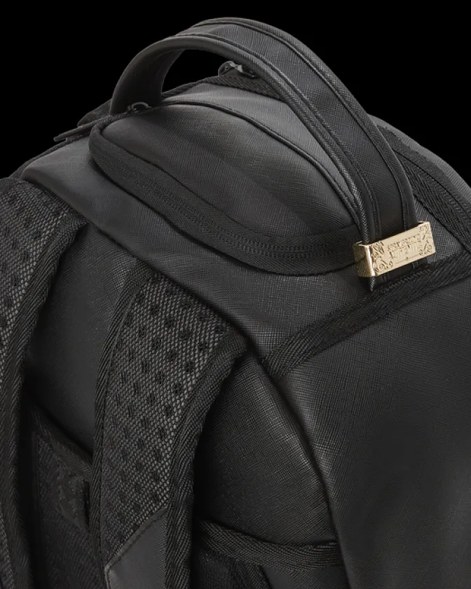 SHARK CENTRAL GREYTONE BACKPACK (DLXV)