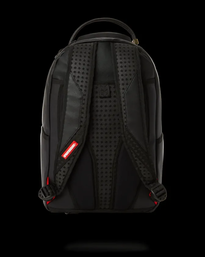 SHARK CENTRAL GREYTONE BACKPACK (DLXV)