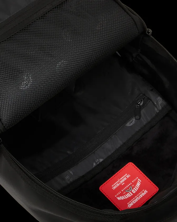 SHARK CENTRAL GREYTONE BACKPACK (DLXV)