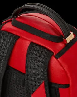 SHARK CENTRAL (RED) (DLXV)