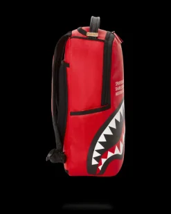 SHARK CENTRAL (RED) (DLXV)