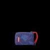 SHARK CHECK (BLUE) WALLET