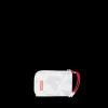 SHARK CHECK (WHITE) WALLET