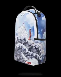 SHARK EVERE$T BACKPACK (DLXV)