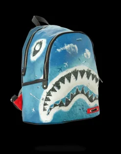 SHARK ISLAND SAVAGE