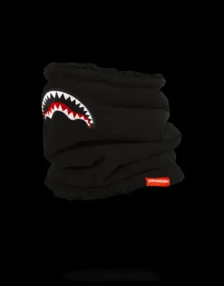 SHARK MOUTH NECK WARMER