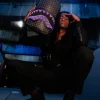 SHARK OPTICS - THE LIGHT SHOW BACKPACK