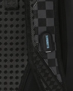 SHARK OPTICS - THE LIGHT SHOW BACKPACK
