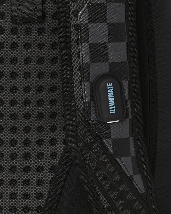 SHARK OPTICS - THE LIGHT SHOW BACKPACK