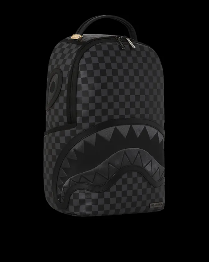 SHARK OPTICS - THE LIGHT SHOW BACKPACK