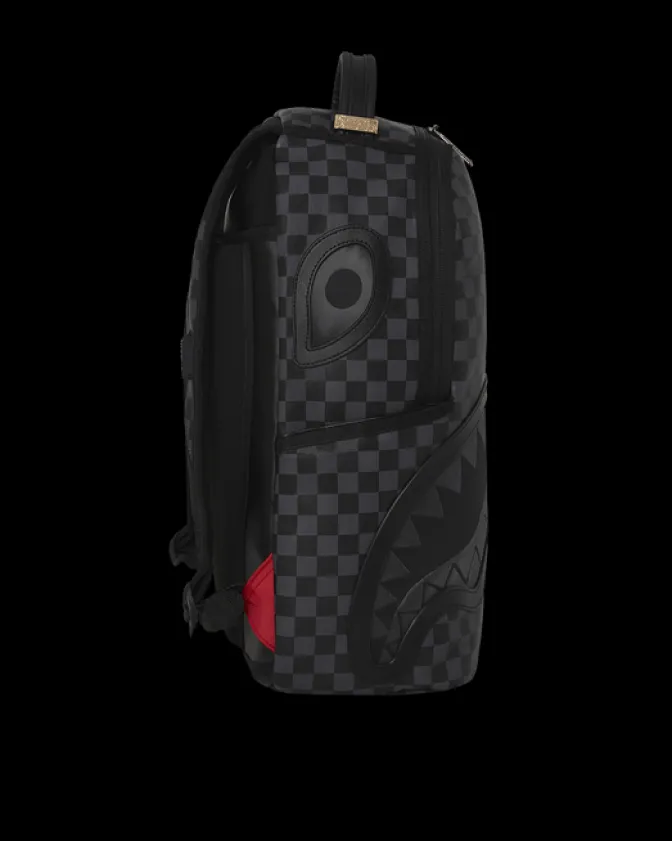 SHARK OPTICS - THE LIGHT SHOW BACKPACK