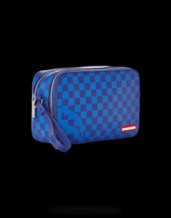 SHARK UNIVERSE TOILETRY AKA MONEY BAG