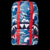 SHARK WAVE HILLS BACKPACK