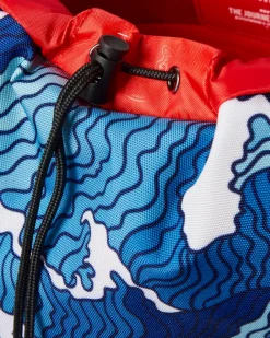 SHARK WAVE HILLS BACKPACK