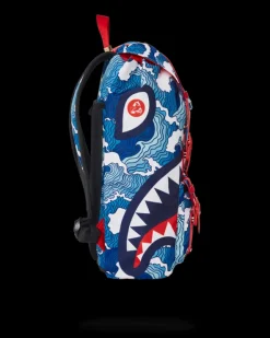 SHARK WAVE HILLS BACKPACK