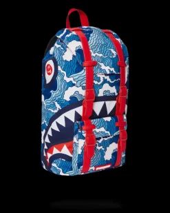 SHARK WAVE HILLS BACKPACK