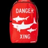 SHARK X-ING