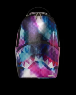 SHARKCLUB ELECTRONICA BACKPACK