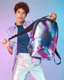 SHARKCLUB ELECTRONICA BACKPACK
