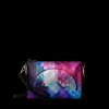 SHARKCLUB ELECTRONICA CROSSOVER CLUTCH