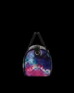 SHARKCLUB ELECTRONICA MINI DUFFLE