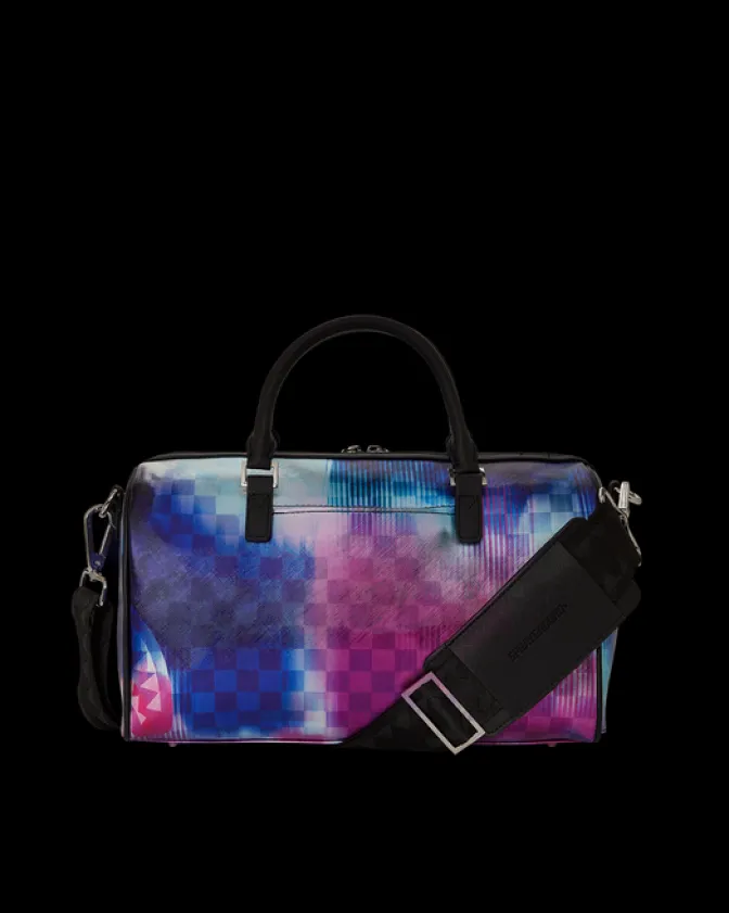 SHARKCLUB ELECTRONICA MINI DUFFLE