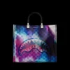 SHARKCLUB ELECTRONICA TORTUGA TOTE