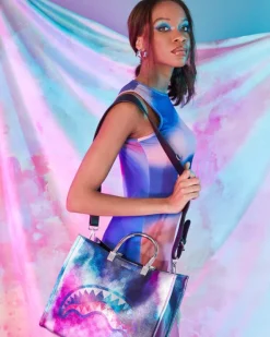 SHARKCLUB ELECTRONICA TORTUGA TOTE