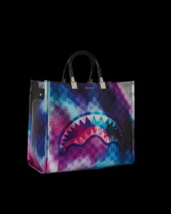 SHARKCLUB ELECTRONICA TORTUGA TOTE